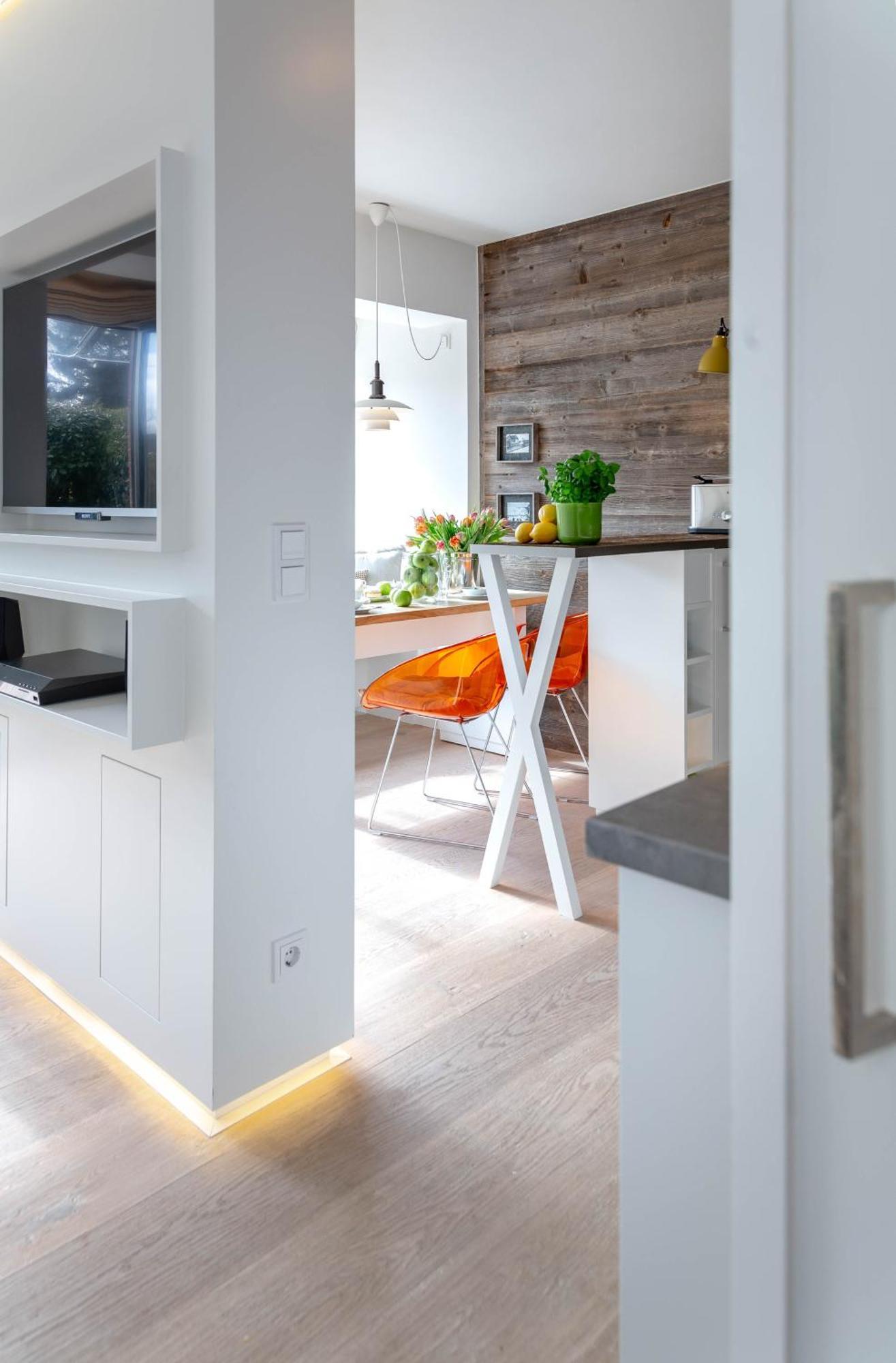 Sylter Meerholz Apartment Exterior photo